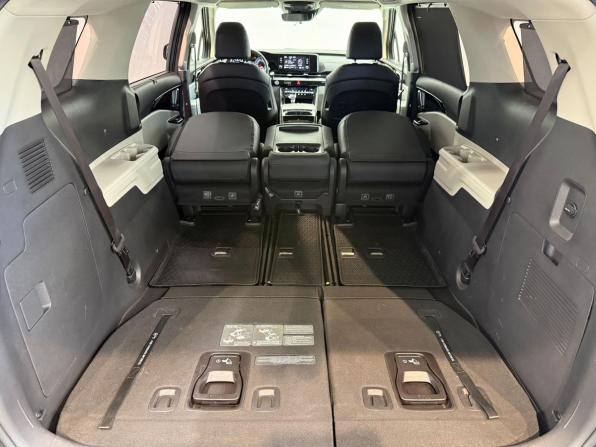 Kia Carnival IV с пробегом 2021 года, цена 3 990 000 рублей, 131234 км, минивэн, Автокод Объявления