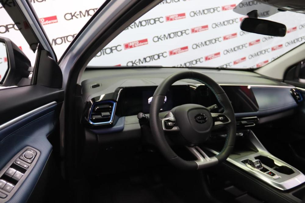 GAC GS3 Сургут  - изображение 7