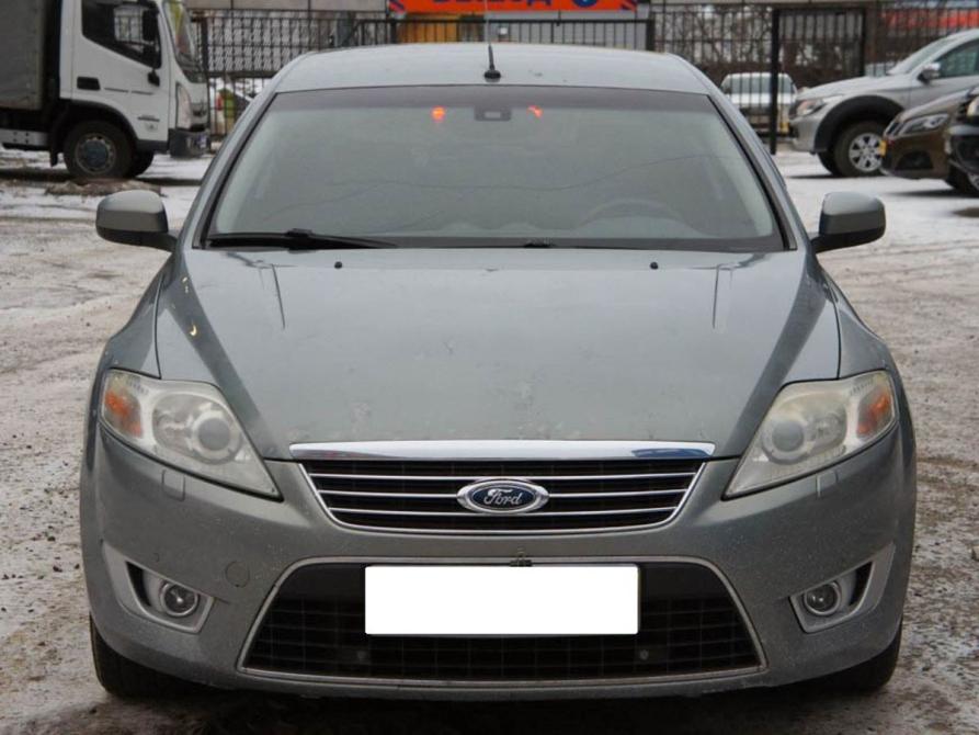 Ford Mondeo IV Березовский  - изображение 2