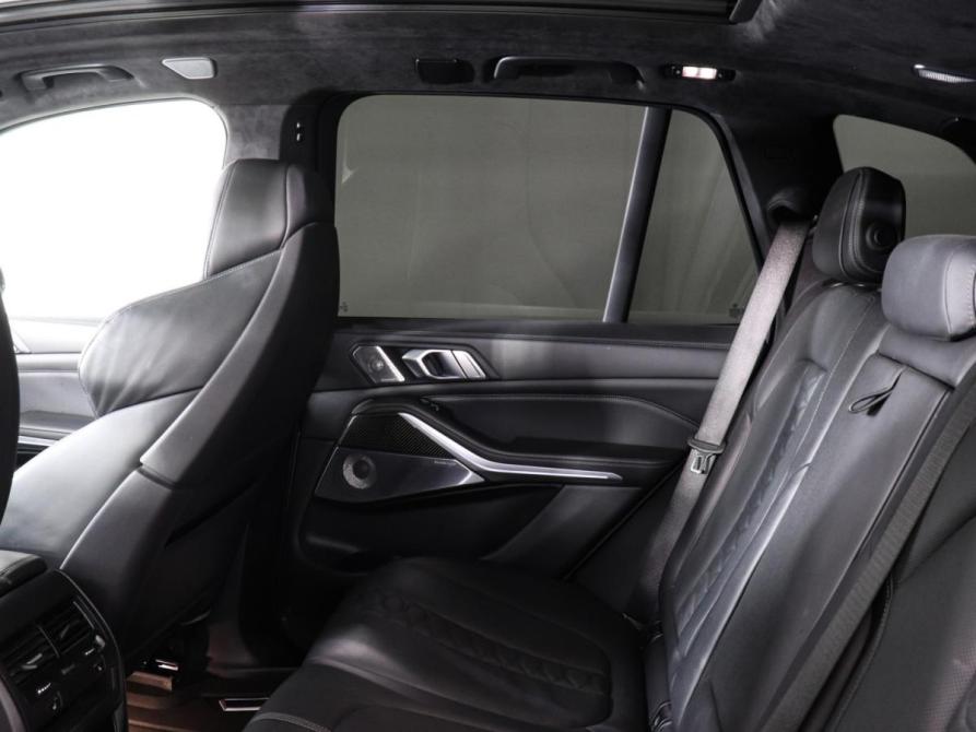BMW X5 M III (F95) Химки  - изображение 14