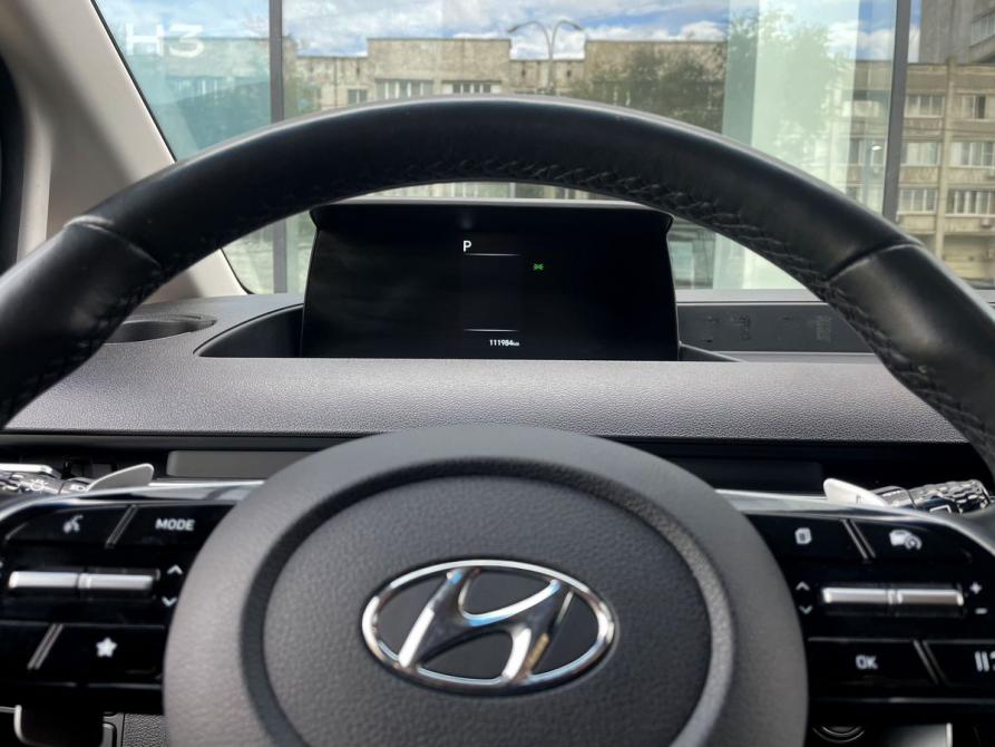 Hyundai Staria I Самара  - изображение 14