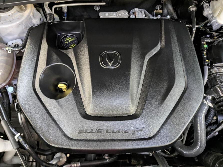 Changan CS55 Plus II Москва  - изображение 9