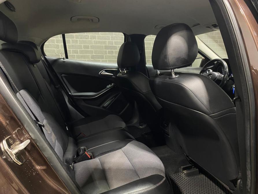 Mercedes-Benz GLA I (X156) Челябинск  - изображение 9