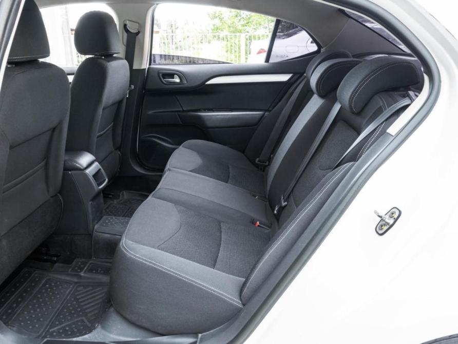Citroen C4 II Ставрополь  - изображение 9