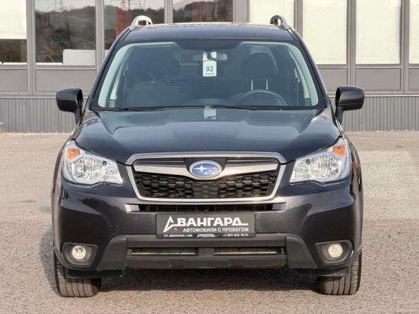 Subaru Forester IV с пробегом 2014 года, цена 1 500 000 рублей, 189000 км, внедорожник, Автокод Объявления