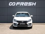 Lada (ВАЗ) Vesta I Рестайлинг (NG) Краснодар  - изображение 29