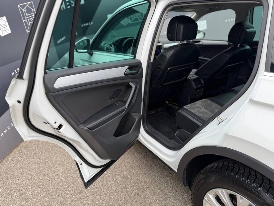 Volkswagen Tiguan II Минеральные Воды  - изображение 16