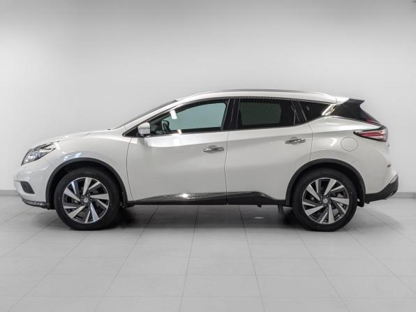 Nissan Murano III (Z52) с пробегом 2019 года, цена 2 740 000 рублей, 74261 км, внедорожник, Автокод Объявления