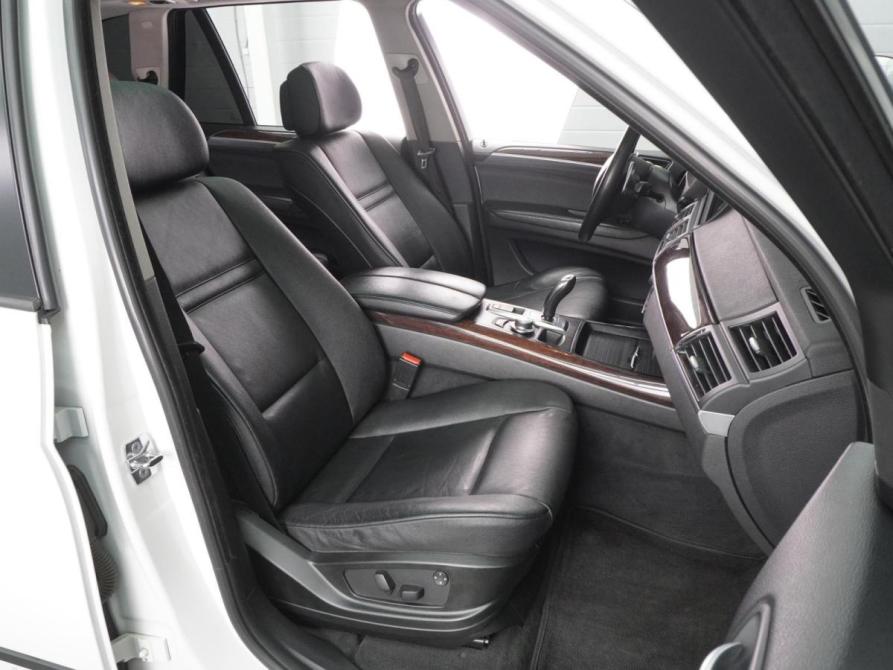 BMW X5 II (E70) Воронеж  - изображение 8