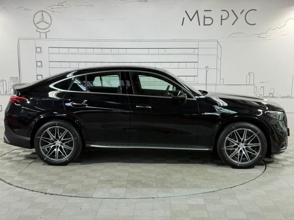 Mercedes-Benz GLC Coupe AMG II (C254) с пробегом 2025 года, цена 11 300 000 рублей, 53 км, внедорожник, Автокод Объявления