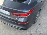 Kia Optima IV Рестайлинг Тверь  - изображение 30