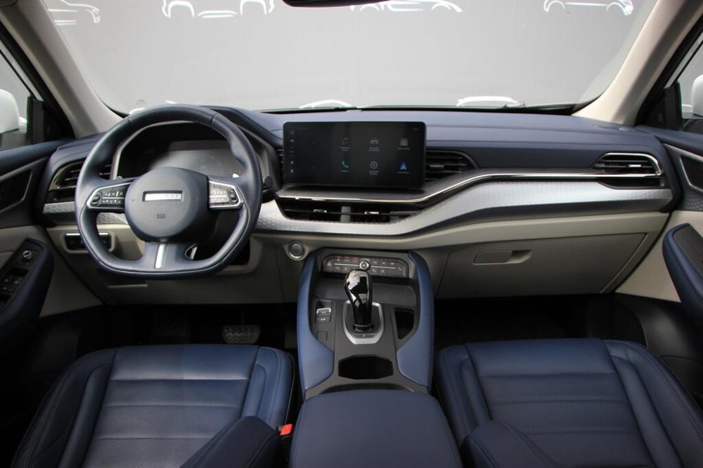 Haval F7 I Рестайлинг Санкт-Петербург  - изображение 7