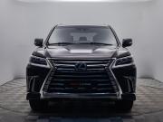 Lexus LX III Рестайлинг 2 Москва  - изображение 29
