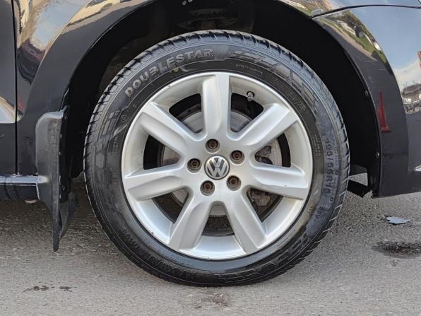 Volkswagen Polo V с пробегом 2013 года, цена 760 000 рублей, 144187 км, седан, Автокод Объявления