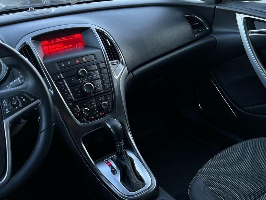 Opel Astra J Волгоград  - изображение 8