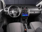 Volkswagen Caddy III Рестайлинг Минеральные Воды  - изображение 21
