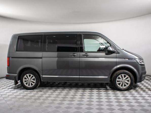 Volkswagen Caravelle T6 Рестайлинг с пробегом 2021 года, цена 3 835 000 рублей, 233649 км, минивэн, Автокод Объявления