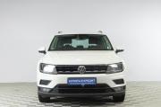Volkswagen Tiguan II Челябинск  - изображение 21