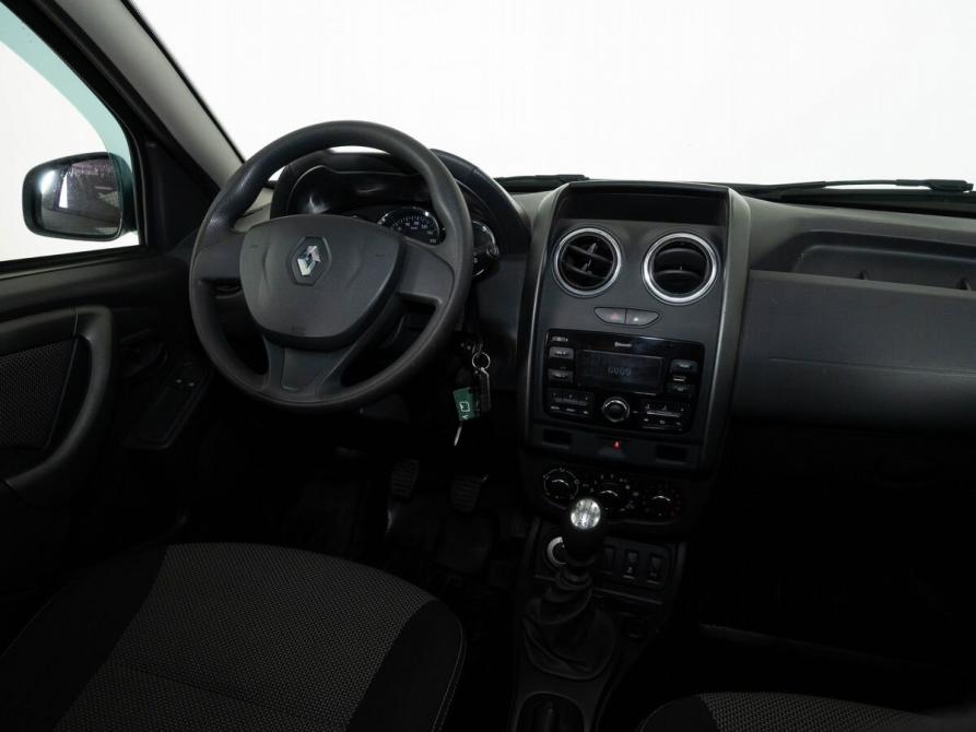 Renault Duster I Рестайлинг Казань  - изображение 12