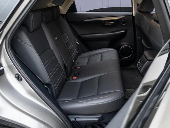 Lexus NX I с пробегом 2016 года, цена 2 550 000 рублей, 163032 км, внедорожник, Автокод Объявления