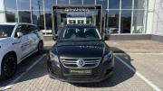 Volkswagen Tiguan I Череповец  - изображение 17