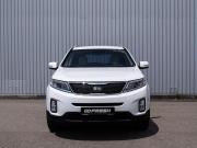 Kia Sorento II Рестайлинг Сочи  - изображение 21