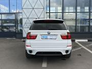 BMW X5 II (E70) Рестайлинг Москва  - изображение 32