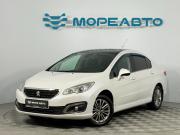 Peugeot 408 I Рестайлинг Калининград  - изображение 19