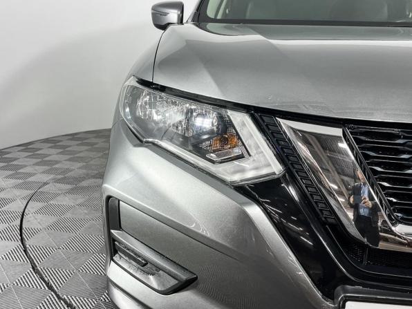 Nissan X-Trail III Рестайлинг с пробегом 2019 года, цена 2 014 000 рублей, 102080 км, внедорожник, Автокод Объявления