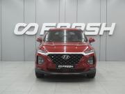 Hyundai Santa Fe IV Ростов-на-Дону  - изображение 23