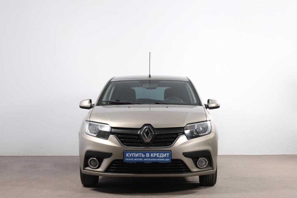 Renault Sandero II Рестайлинг Новосибирск  - изображение 2