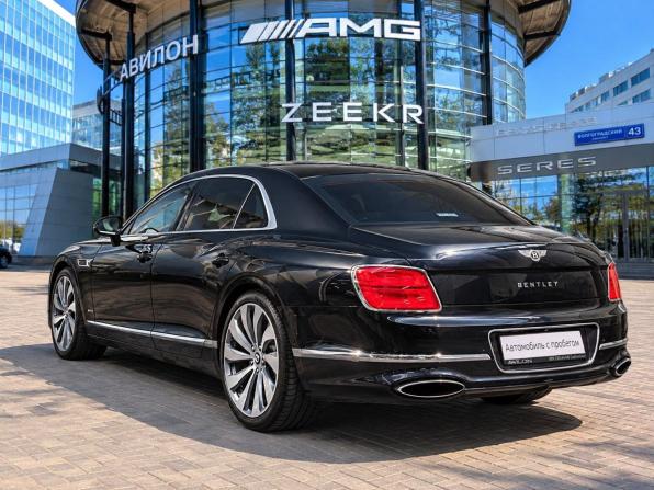 Bentley Flying Spur III с пробегом 2020 года, цена 16 100 000 рублей, 37039 км, седан, Автокод Объявления
