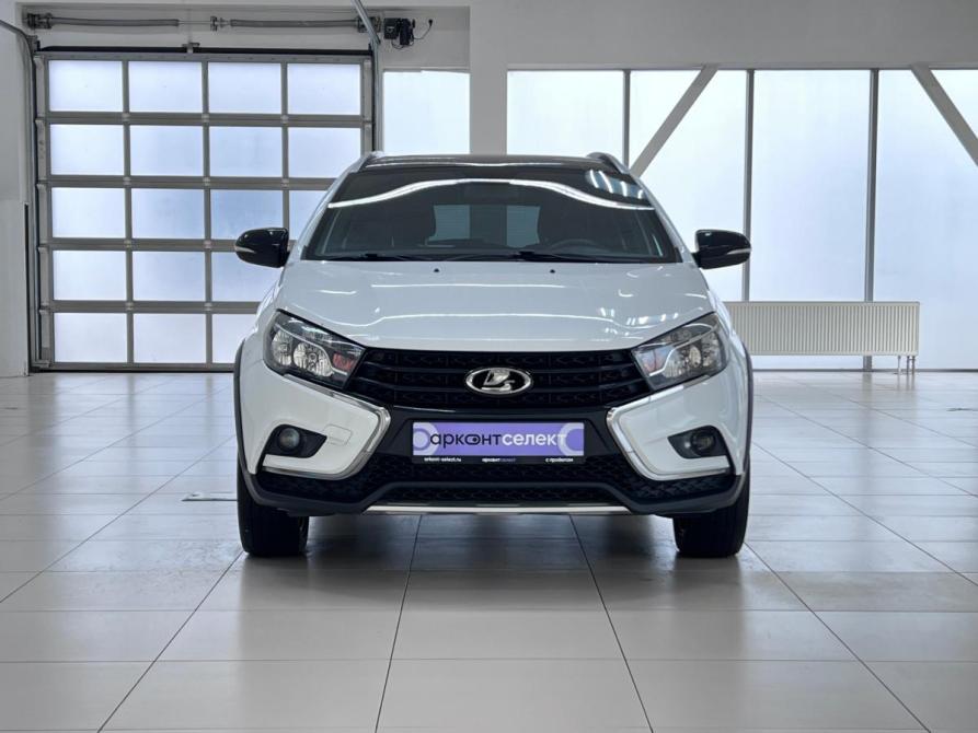 Lada (ВАЗ) Vesta I Волгоград  - изображение 5