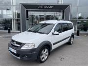 Lada (ВАЗ) Largus I Брянск  - изображение 15