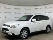 Mitsubishi Outlander III Москва  - изображение 19