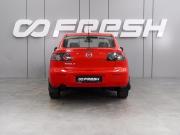 Mazda 3 I (BK) Рестайлинг Воронеж  - изображение 20