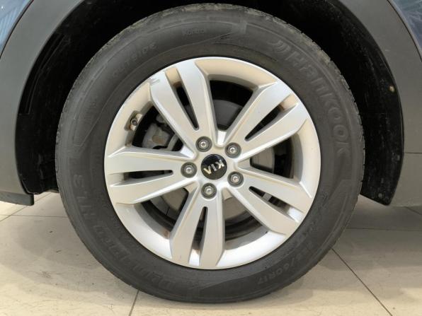 Kia Sportage IV с пробегом 2016 года, цена 1 730 000 рублей, 159293 км, внедорожник, Автокод Объявления