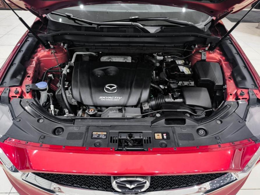Mazda CX-5 II Казань  - изображение 11