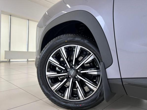JETOUR DASHING I с пробегом 2026 года, цена 2 180 000 рублей, 123 км, внедорожник, Автокод Объявления