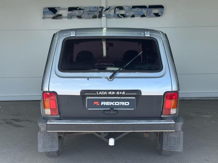 Lada (ВАЗ) 2131 (4x4) I Уфа  - изображение 6