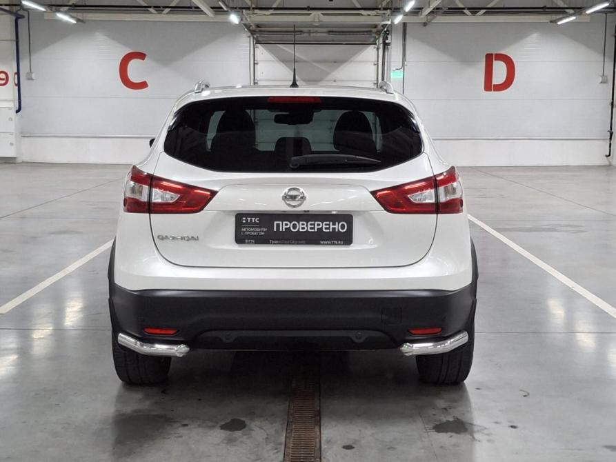 Nissan Qashqai II Казань  - изображение 7