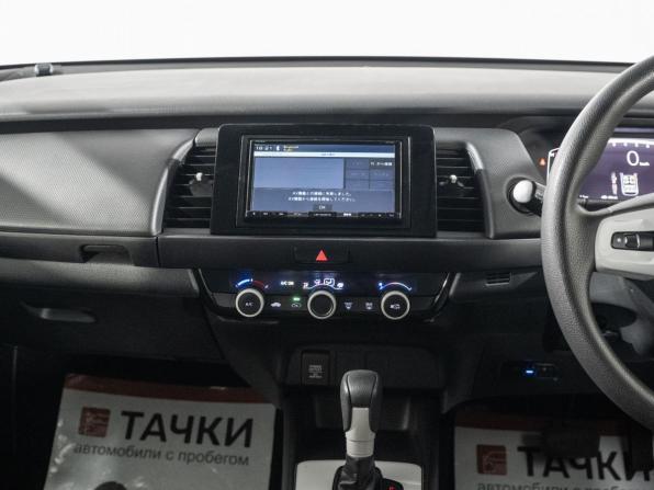 Honda Fit IV с пробегом 2022 года, цена 1 350 000 рублей, 72691 км, хэтчбек, Автокод Объявления