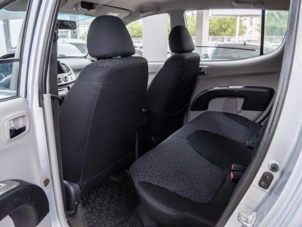 Mitsubishi L200 IV с пробегом 2013 года, цена 1 519 400 рублей, 186155 км, offers.body_type.unknown, Автокод Объявления