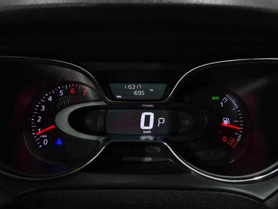 Renault Kaptur I Альметьевск  - изображение 17