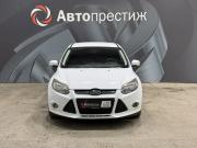 Ford Focus III Пермь  - изображение 28