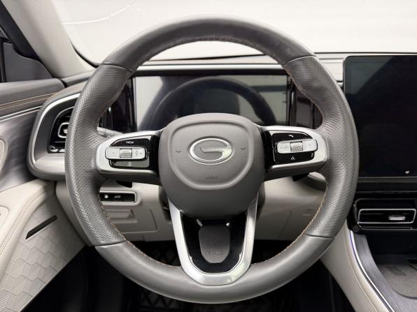 GAC GS8 II с пробегом 2024 года, цена 3 448 000 рублей, 96455 км, внедорожник, Автокод Объявления