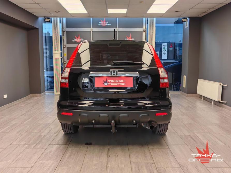 Honda CR-V III Пермь  - изображение 6