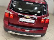 Chevrolet Orlando I Санкт-Петербург  - изображение 45