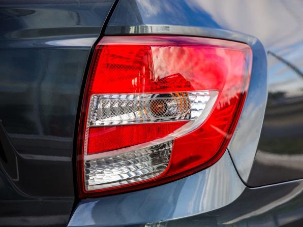 Lada (ВАЗ) Granta I Рестайлинг с пробегом 2024 года, цена 778 000 рублей, 26482 км, седан, Автокод Объявления