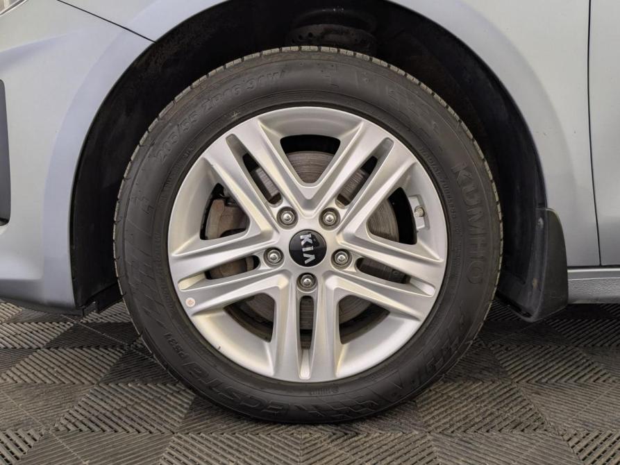 Kia Ceed III Москва  - изображение 12